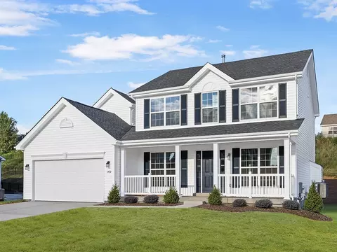 Exterior - 1020 Clover Hill Ct, Sullivan, MO 63080 photo 33 of 34