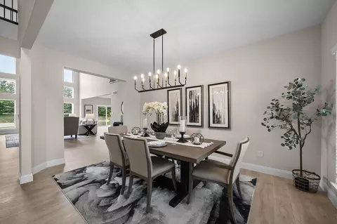 Dining - 1020 Clover Hill Ct, Sullivan, MO 63080 photo 1 of 10