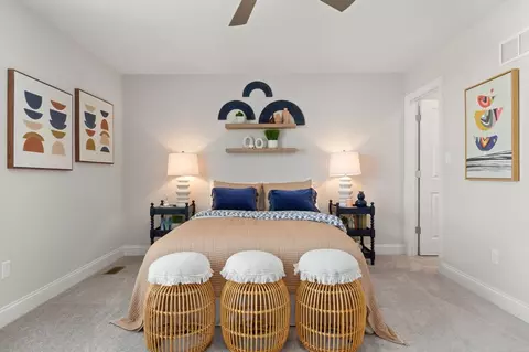 Bedroom - 1020 Clover Hill Ct, Sullivan, MO 63080 photo 11 of 34