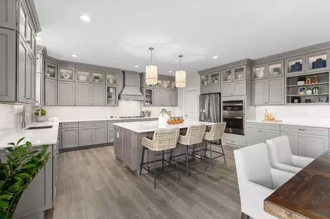 Kitchen - 1020 Clover Hill Ct, Sullivan, MO 63080 photo 3 of 23
