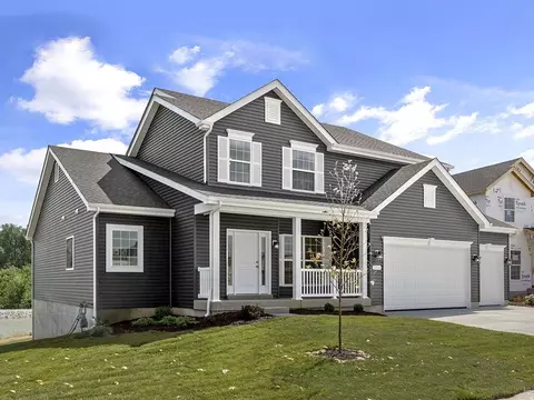 Exterior - 1020 Clover Hill Ct, Sullivan, MO 63080 photo 13 of 33