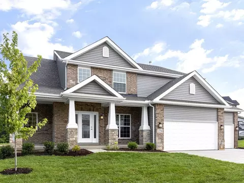 Exterior - 1020 Clover Hill Ct, Sullivan, MO 63080 photo 12 of 33