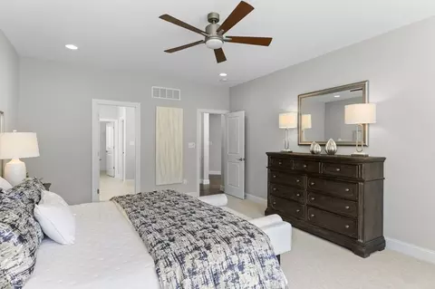 Bedroom - 1020 Clover Hill Ct, Sullivan, MO 63080 photo 13 of 34