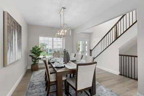 Dining - 1020 Clover Hill Ct, Sullivan, MO 63080 photo 1 of 10