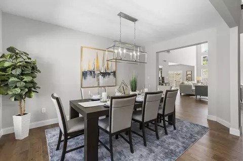 Dining - 1020 Clover Hill Ct, Sullivan, MO 63080 photo 5 of 10