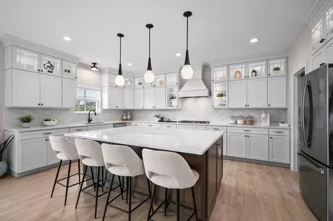 Kitchen - 1020 Clover Hill Ct, Sullivan, MO 63080 photo 2 of 23