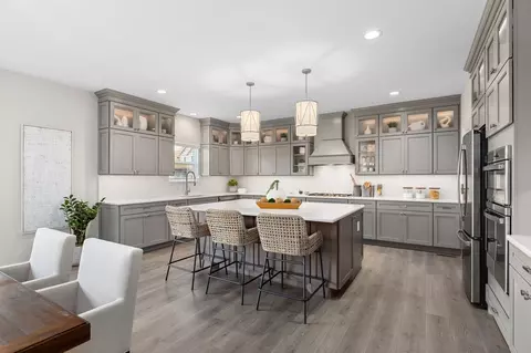 Kitchen - 1020 Clover Hill Ct, Sullivan, MO 63080 photo 2 of 23