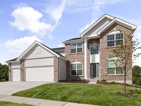 Exterior - 1020 Clover Hill Ct, Sullivan, MO 63080 photo 24 of 33