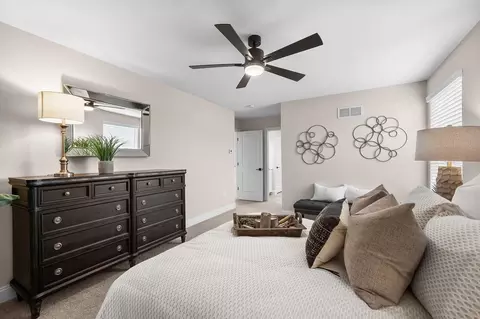Bedroom - 1020 Clover Hill Ct, Sullivan, MO 63080 photo 5 of 34