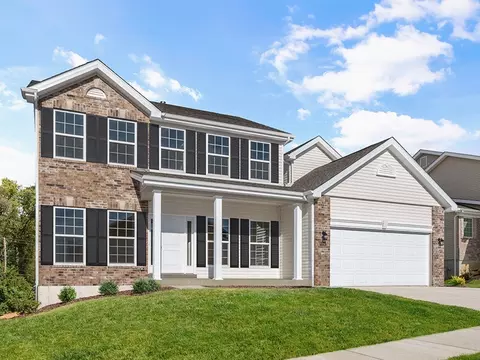 Exterior - 1020 Clover Hill Ct, Sullivan, MO 63080 photo 30 of 33