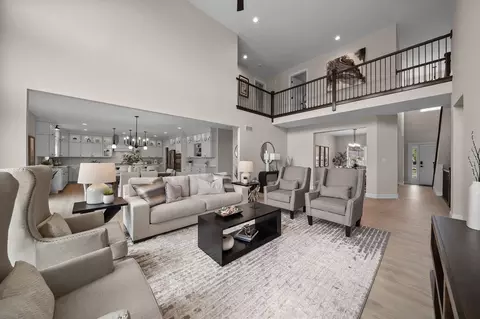 Living - 1020 Clover Hill Ct, Sullivan, MO 63080 photo 4 of 14