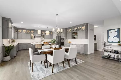 Dining - 1020 Clover Hill Ct, Sullivan, MO 63080 photo 3 of 10