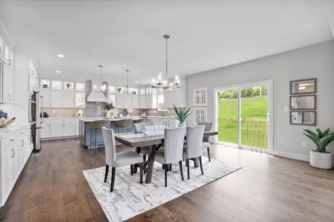Dining - 1020 Clover Hill Ct, Sullivan, MO 63080 photo 7 of 10