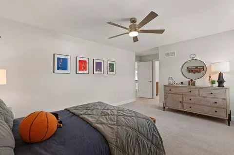 Bedroom - 1020 Clover Hill Ct, Sullivan, MO 63080 photo 8 of 34