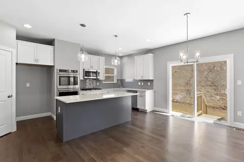 Kitchen - 1020 Clover Hill Ct, Sullivan, MO 63080 photo 20 of 23