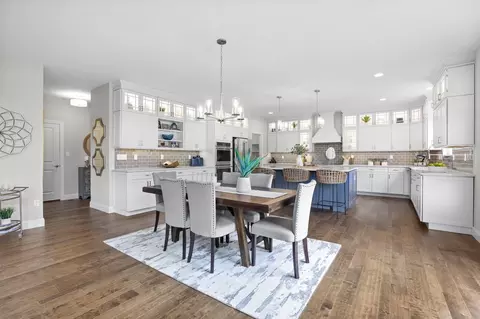 Dining - 1020 Clover Hill Ct, Sullivan, MO 63080 photo 8 of 10