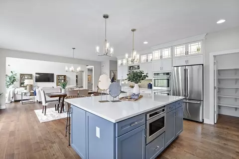 Kitchen - 1020 Clover Hill Ct, Sullivan, MO 63080 photo 12 of 23