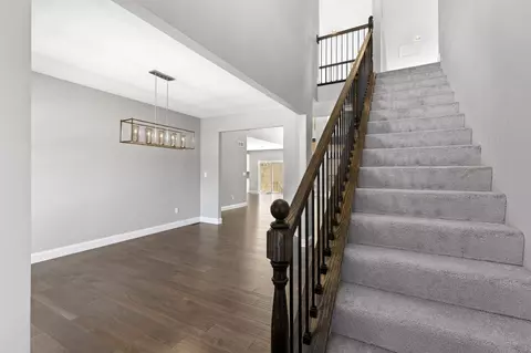 Entry Way - 1020 Clover Hill Ct, Sullivan, MO 63080 photo 10 of 12