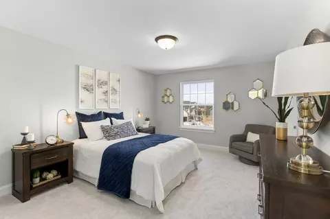 Bedroom - 1020 Clover Hill Ct, Sullivan, MO 63080 photo 14 of 34