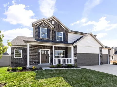 Exterior - 1020 Clover Hill Ct, Sullivan, MO 63080 photo 15 of 33