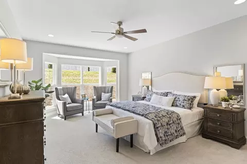 Bedroom - 1020 Clover Hill Ct, Sullivan, MO 63080 photo 12 of 34