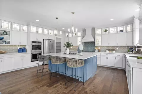 Kitchen - 1020 Clover Hill Ct, Sullivan, MO 63080 photo 9 of 23