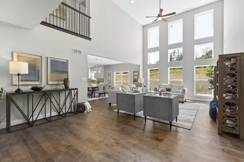 Entry Way - 1020 Clover Hill Ct, Sullivan, MO 63080 photo 7 of 12