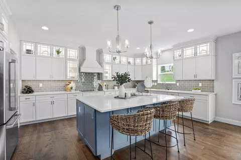 Kitchen - 1020 Clover Hill Ct, Sullivan, MO 63080 photo 8 of 23