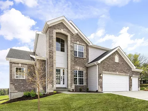 Exterior - 1020 Clover Hill Ct, Sullivan, MO 63080 photo 17 of 33