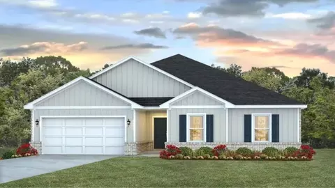 County Road 91, Lillian, AL 36549