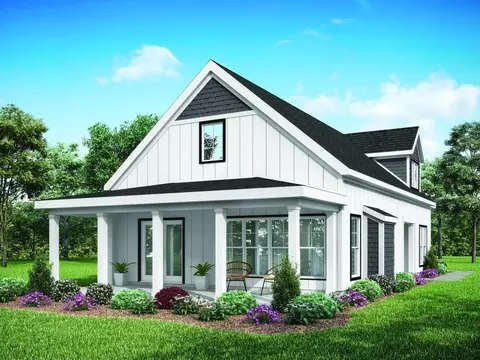 2361 Chateau Dr, Port Clinton, OH 43452