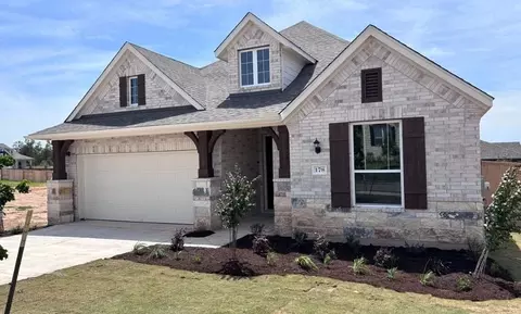 178 Coleto Trl, Bastrop, TX 78602