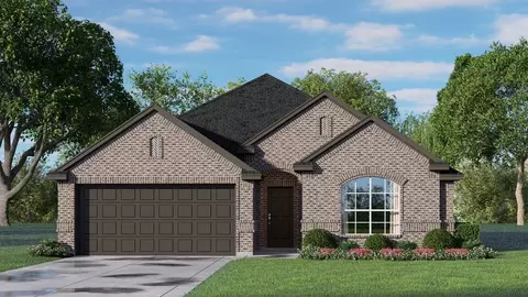 7405 Lavender Ln, Ponder, TX 76259