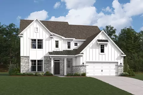 8386 Knockany Rd NW, Concord, NC 28027
