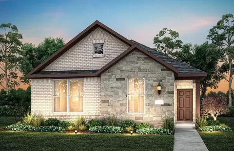 1429 Holmes St, Celina, TX 75009