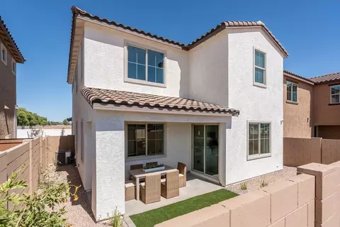 Exterior - 2255 S Swan Ct, Gilbert, AZ 85295 photo 1 of 6