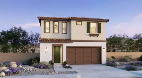 Exterior - 2255 S Swan Ct, Gilbert, AZ 85295 photo 6 of 6