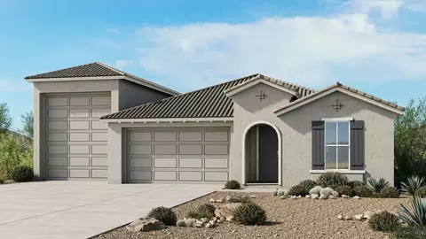 SW Corner Of Hunt Hwy And Thompson Road, Queen Creek, AZ 85144