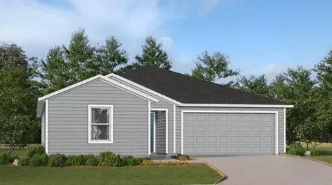 2954 Grand Finale St, Green Cove Springs, FL 32043