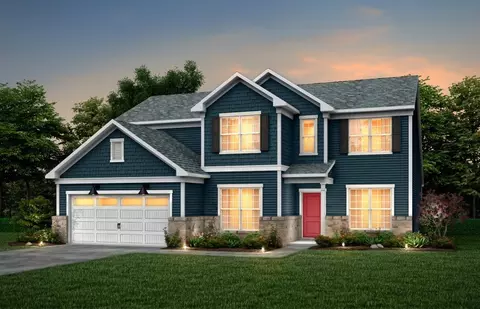 14031 Glaswick Dr, Charlotte, NC 28278