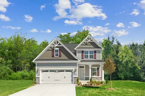Exterior - 5009 Mann Rd, Toano, VA 23168 photo 2 of 5