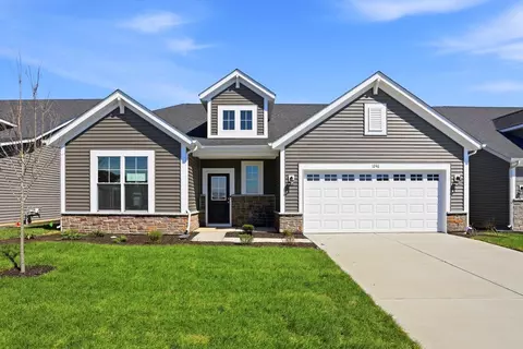 1246 Folsome Ave, Sheridan, IN 46069