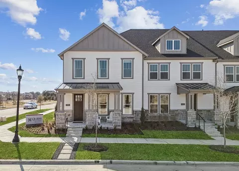 9735 Speaker Dr, Frisco, TX 75035