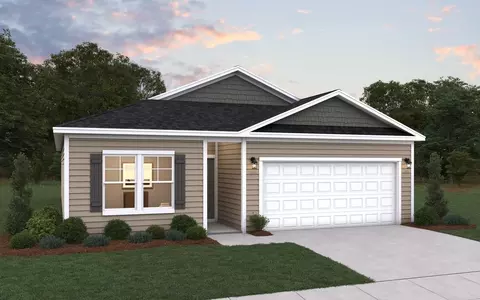 116 Airdale Dr, Oxford, NC 27565