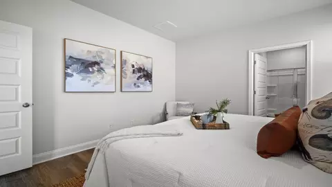 Bedroom - 129 Sabel Ct, Guyton, GA 31312 photo 2 of 5