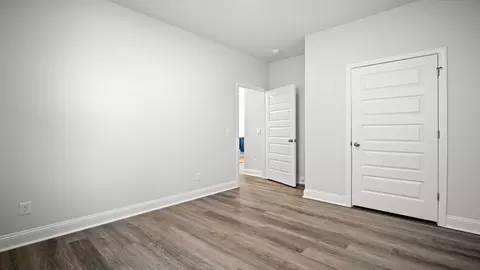 Bedroom - 129 Sabel Ct, Guyton, GA 31312 photo 5 of 5