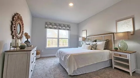 Bedroom - 10663 Mcleod Rd, Mobile, AL 36695 photo 7 of 15