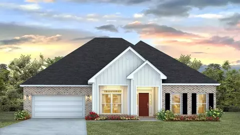 Exterior - 10663 Mcleod Rd, Mobile, AL 36695 photo 2 of 3