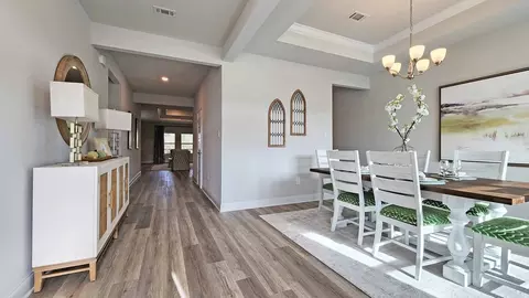 Entry Way - 10663 Mcleod Rd, Mobile, AL 36695 photo 2 of 6