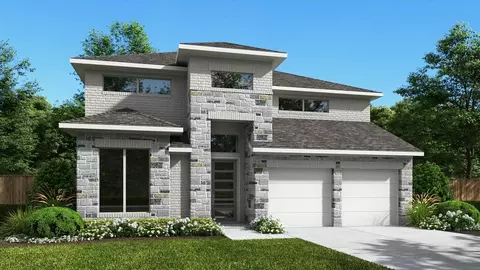 2906 Vistablue Ln, San Antonio, TX 78245